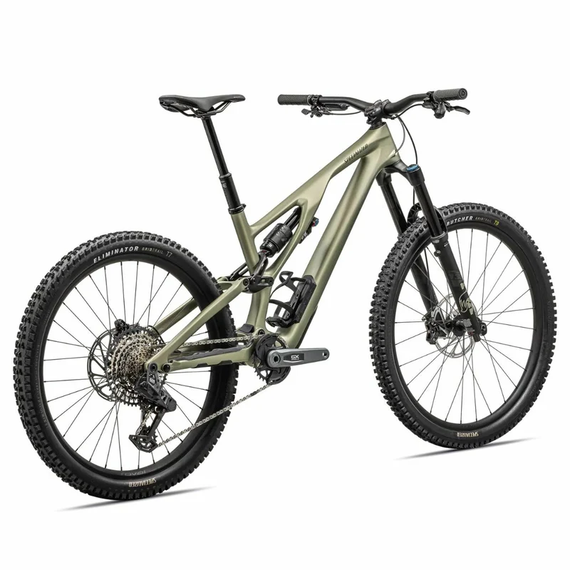 Specialized Stumpjumper Evo Expert