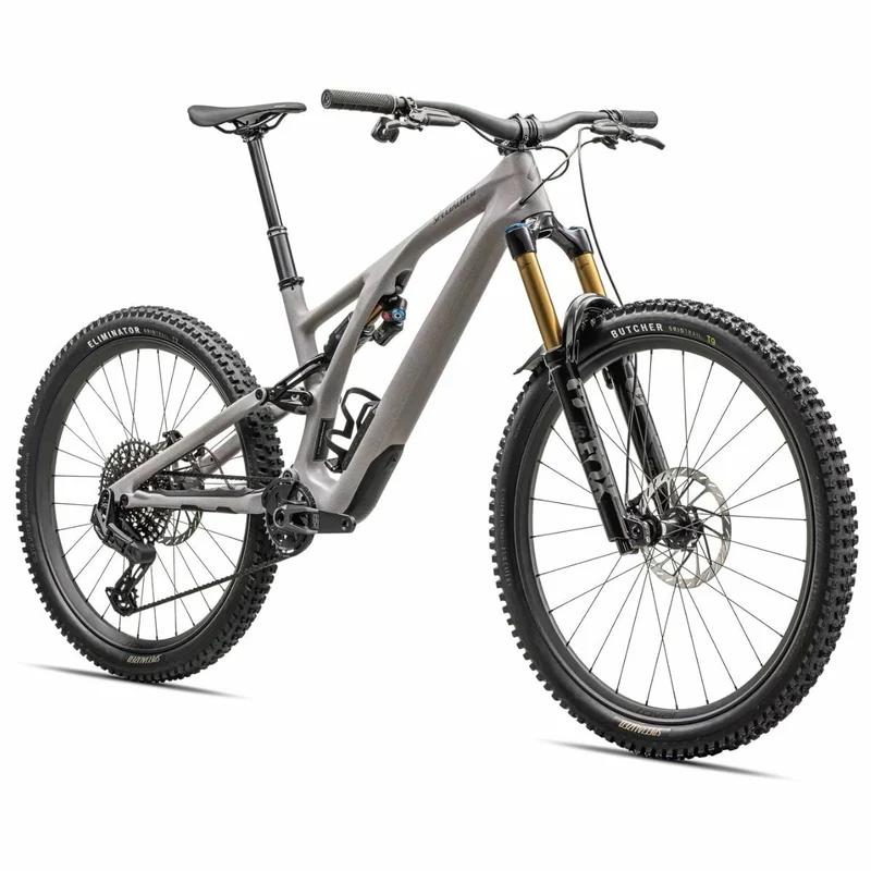 Specialized Stumpjumper Evo Pro