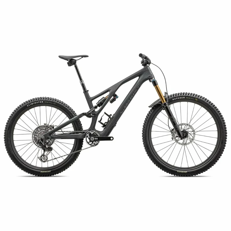 Specialized Stumpjumper Evo S-Works