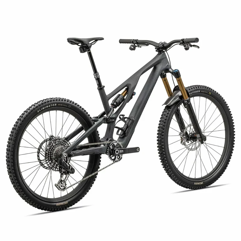 Specialized Stumpjumper Evo S-Works
