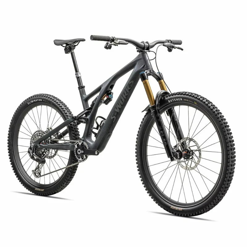 Specialized Stumpjumper Evo S-Works
