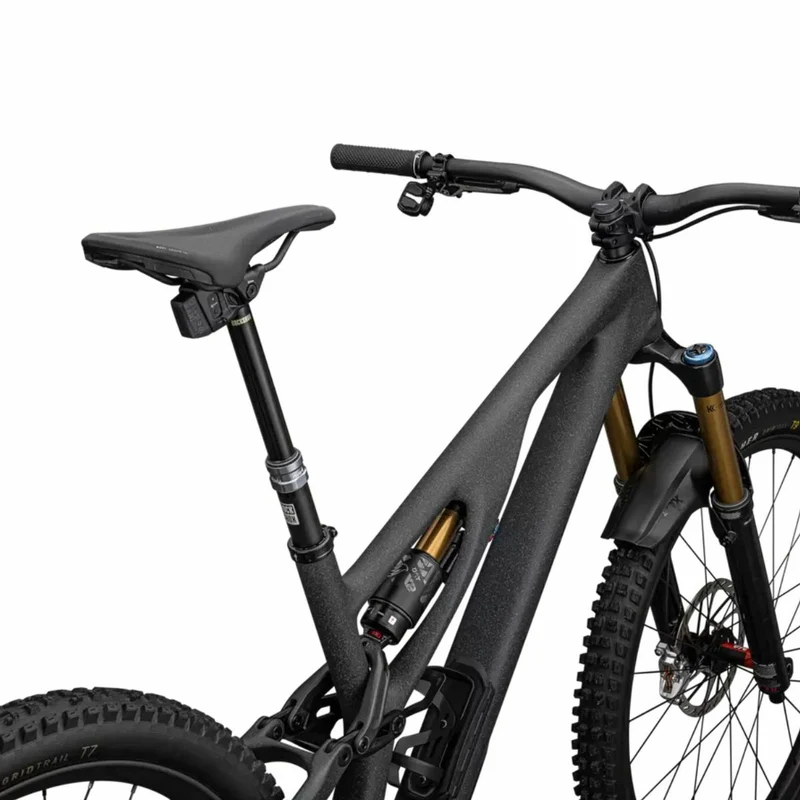 Specialized Stumpjumper Evo S-Works