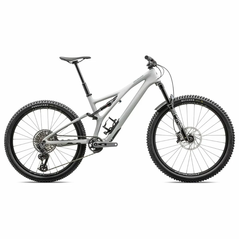 Specialized Stumpjumper LTD