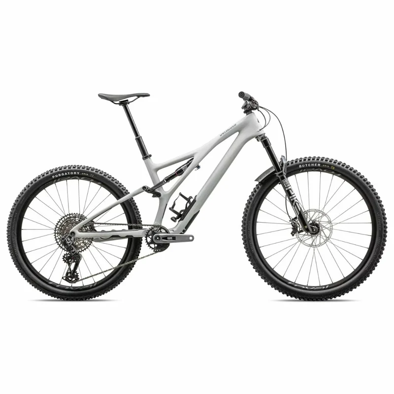 Specialized Stumpjumper LTD