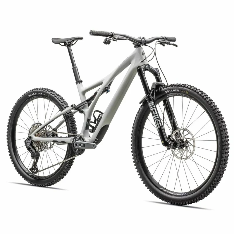 Specialized Stumpjumper LTD