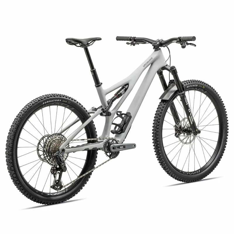 Specialized Stumpjumper LTD