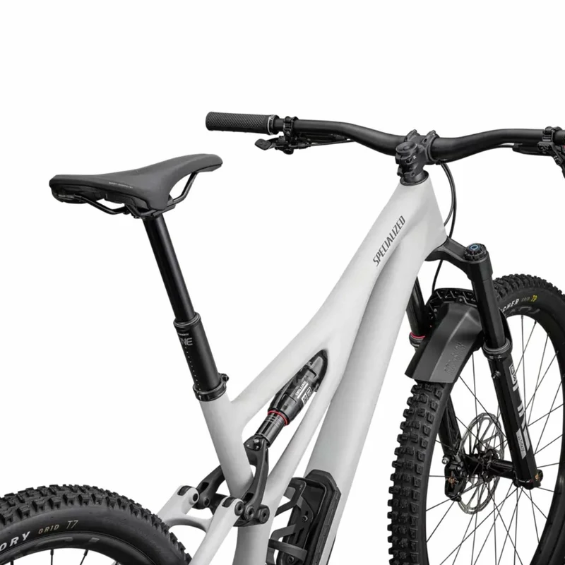 Specialized Stumpjumper LTD