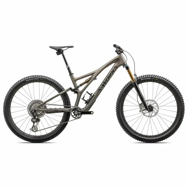 Specialized Stumpjumper S-Works
