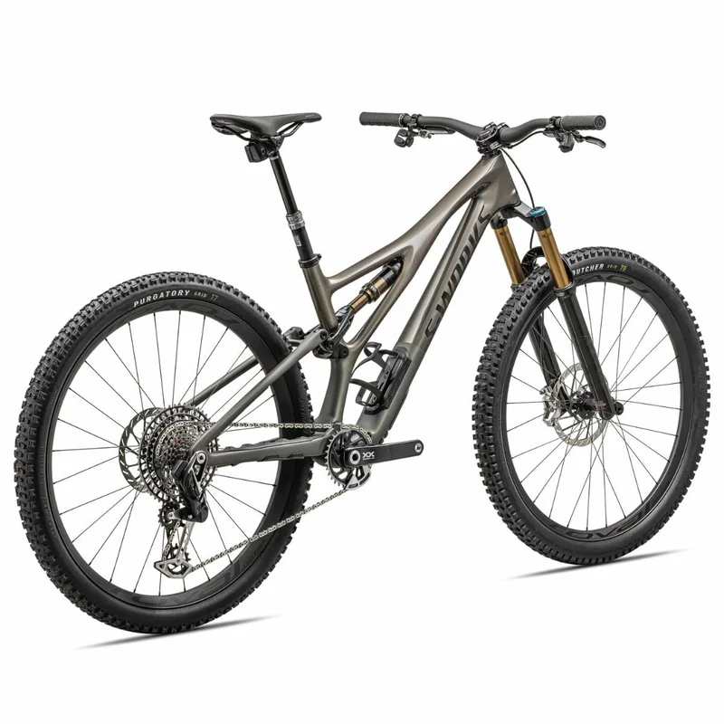 Specialized Stumpjumper S-Works