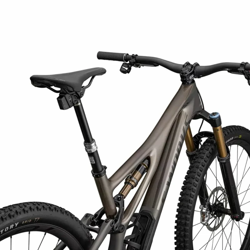 Specialized Stumpjumper S-Works