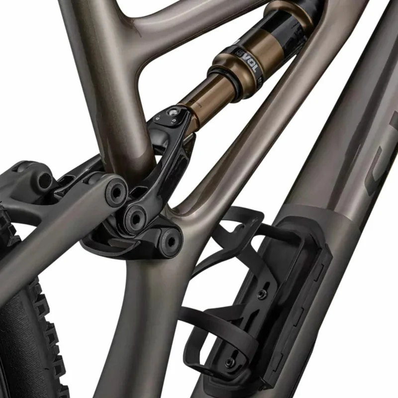 Specialized Stumpjumper S-Works
