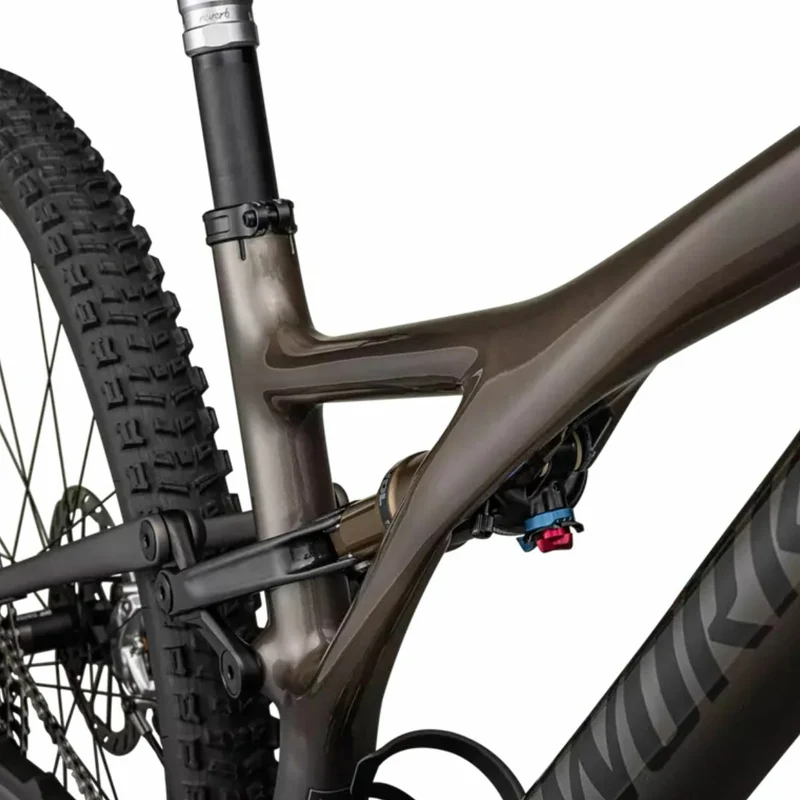 Specialized Stumpjumper S-Works