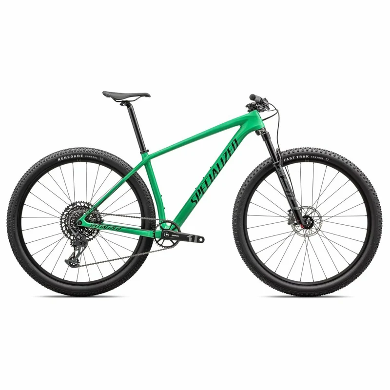 Specialized Epic HT Comp