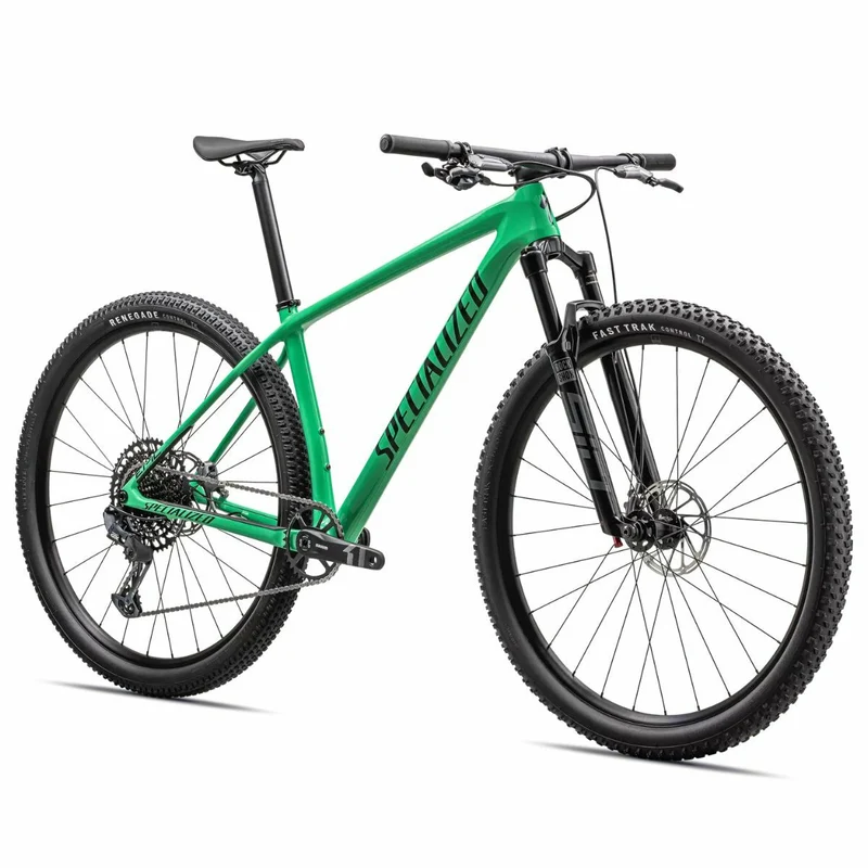 Specialized Epic HT Comp