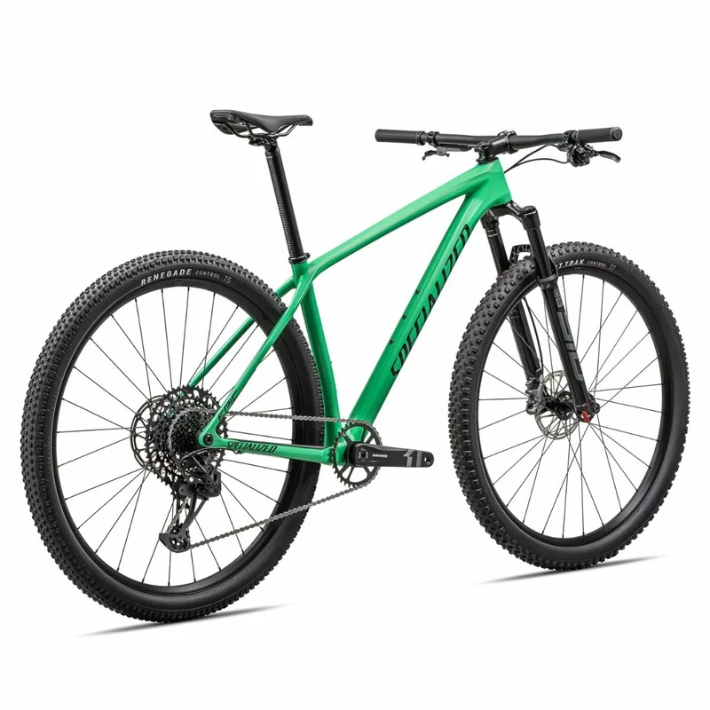 Specialized Epic HT Comp