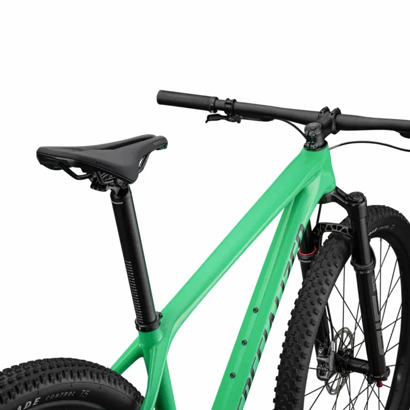 Specialized Epic HT Comp