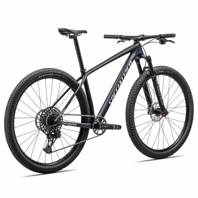 Specialized Epic HT Comp