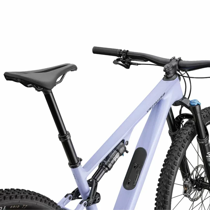 Specialized Epic 8 Evo Comp