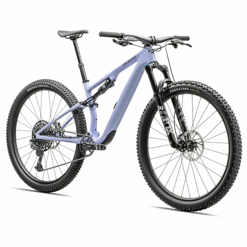 Specialized Epic 8 Evo Comp