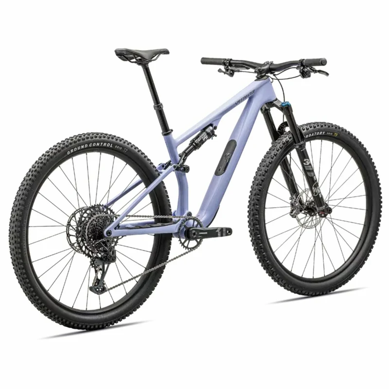 Specialized Epic 8 Evo Comp