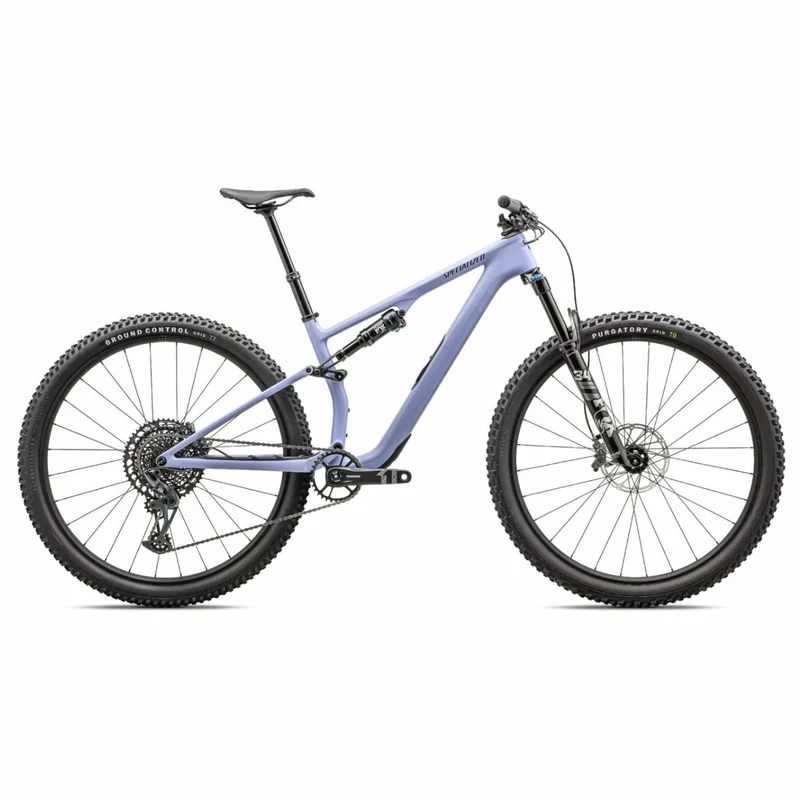 Specialized Epic 8 Evo Comp