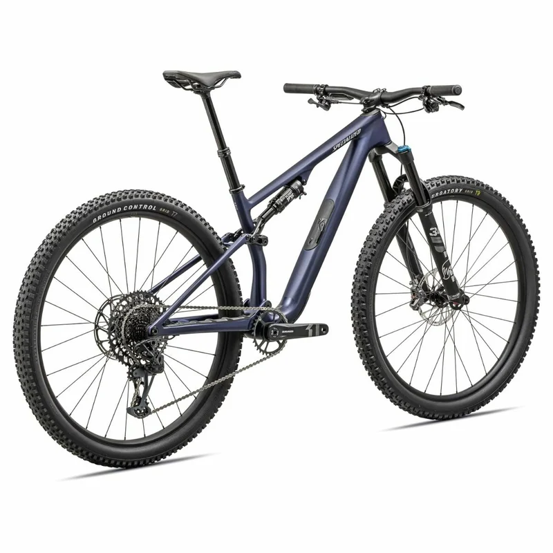Specialized Epic 8 Evo Comp