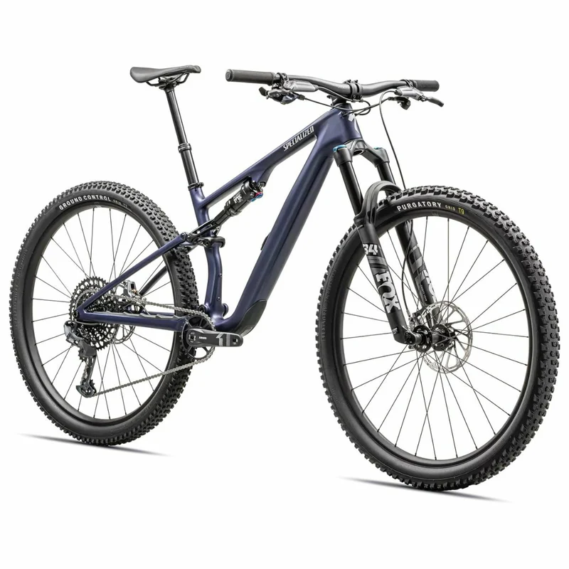 Specialized Epic 8 Evo Comp