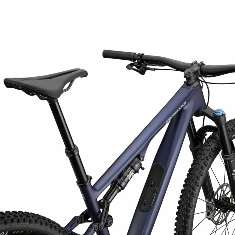 Specialized Epic 8 Evo Comp