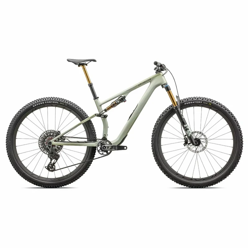 Specialized Epic 8 Evo Pro