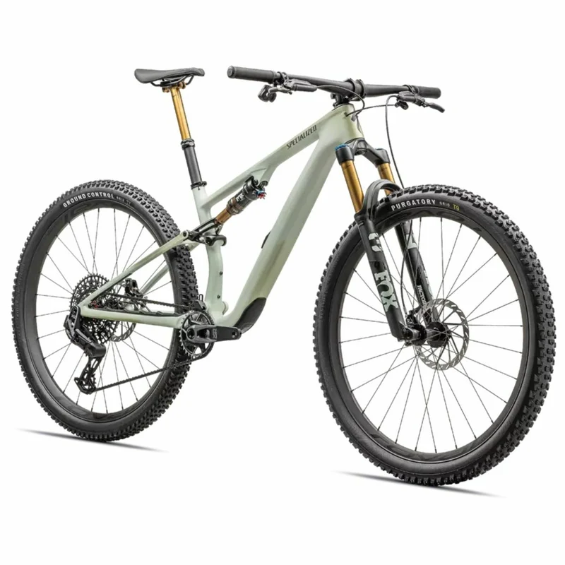 Specialized Epic 8 Evo Pro