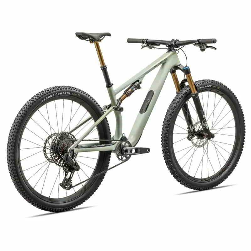 Specialized Epic 8 Evo Pro
