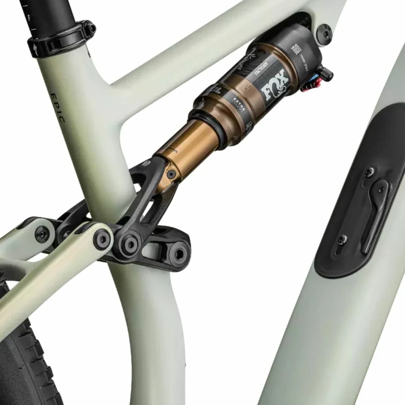 Specialized Epic 8 Evo Pro