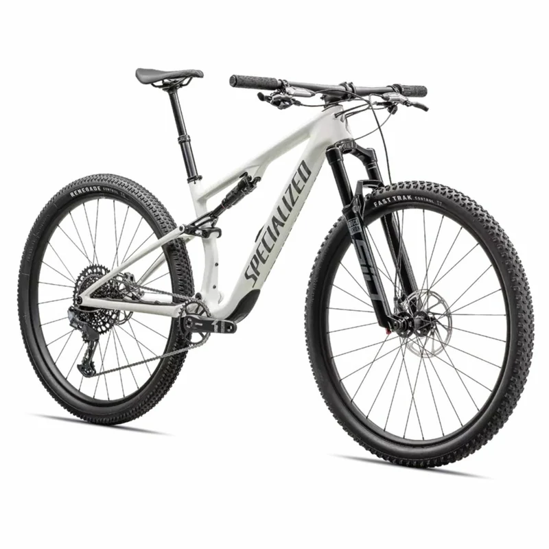 Specialized Epic 8 Comp