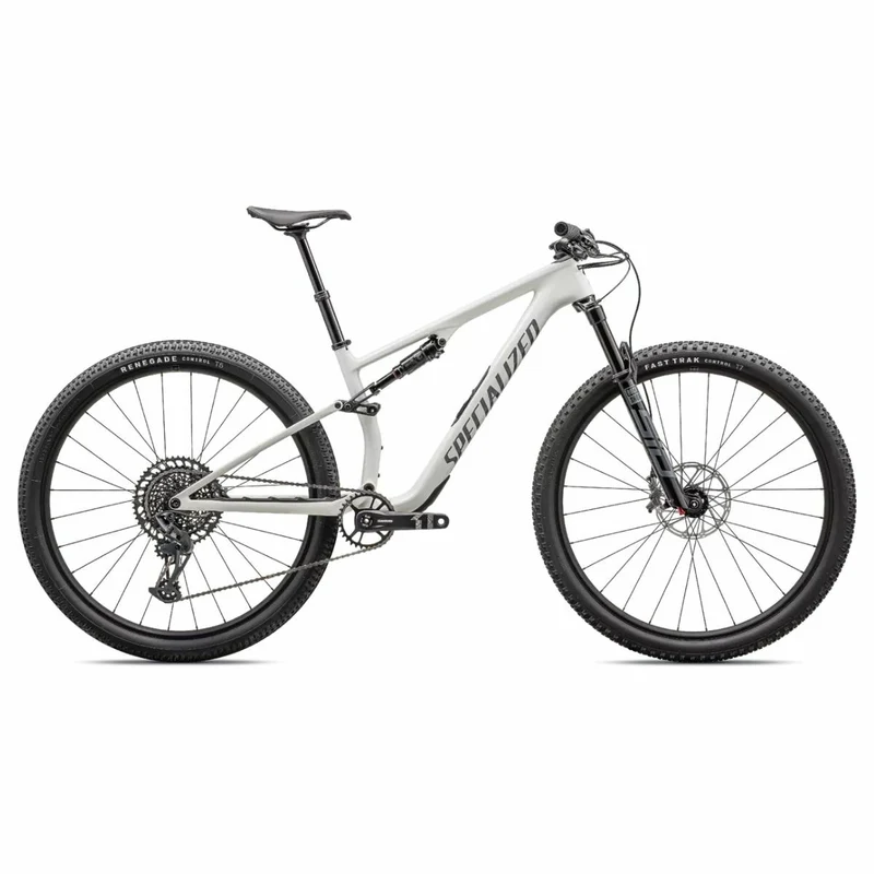 Specialized Epic 8 Comp