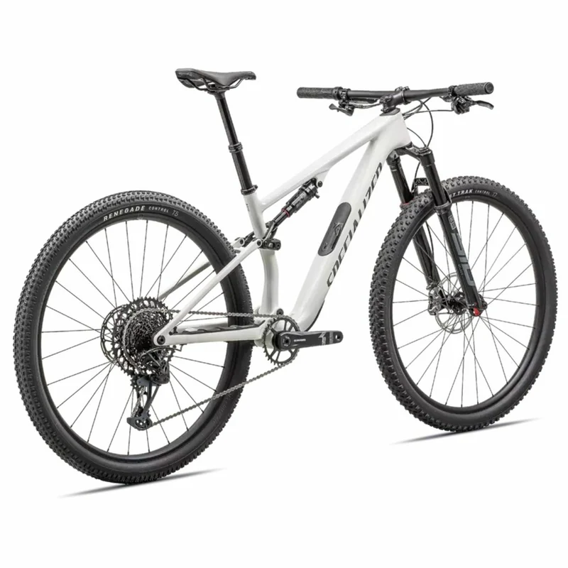 Specialized Epic 8 Comp