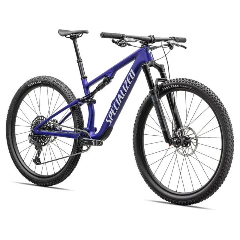 Specialized Epic 8 Comp