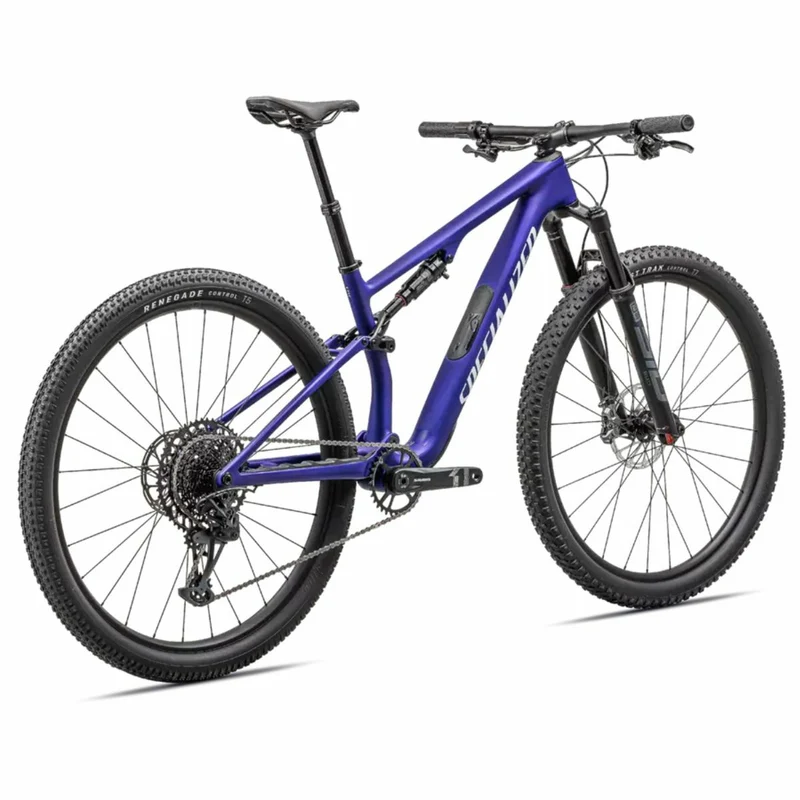 Specialized Epic 8 Comp