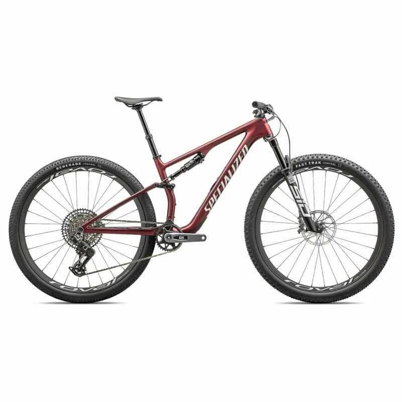 Specialized Epic 8 Expert