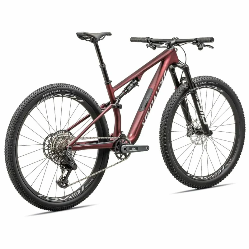 Specialized Epic 8 Expert
