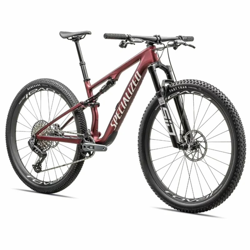 Specialized Epic 8 Expert