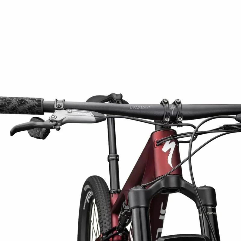 Specialized Epic 8 Expert