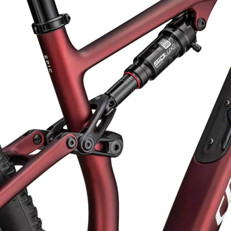 Specialized Epic 8 Expert