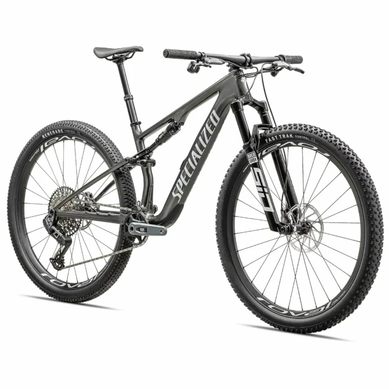 Specialized Epic 8 Expert