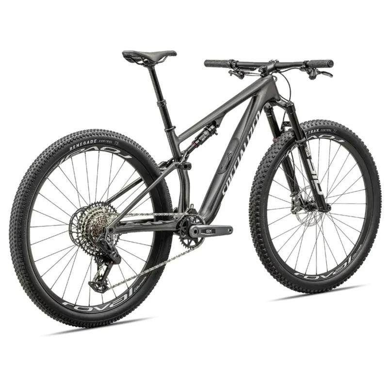 Specialized Epic 8 Expert