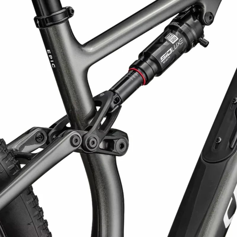Specialized Epic 8 Expert
