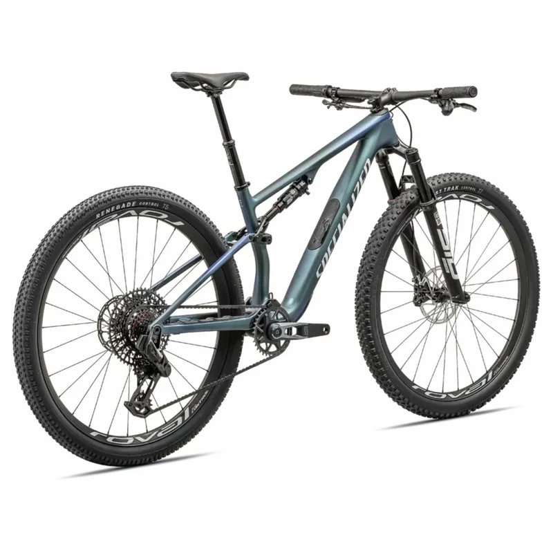 Specialized Epic 8 Pro