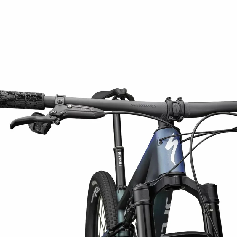 Specialized Epic 8 Pro