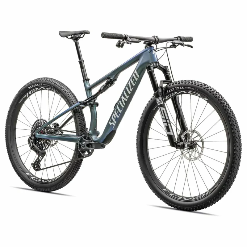 Specialized Epic 8 Pro