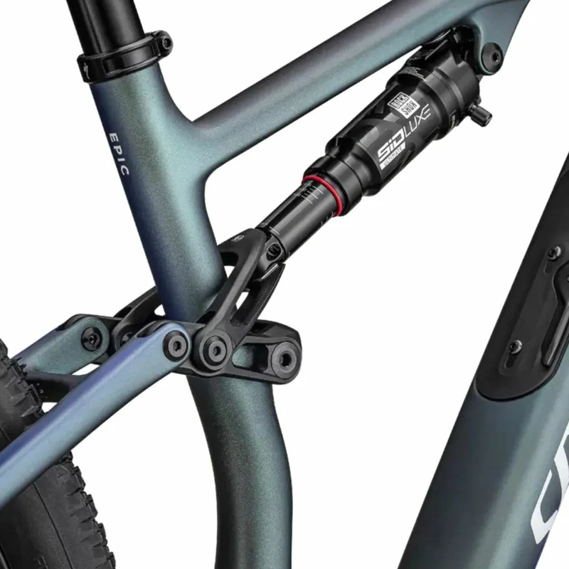 Specialized Epic 8 Pro