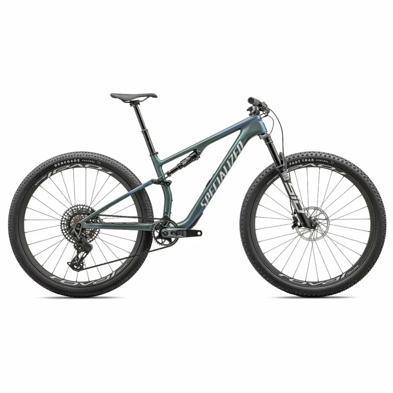 Specialized Epic 8 Pro